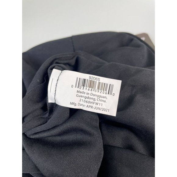 FunWorld Ghost Face Mask from Scream, Halloween Costume, Scary - Picture 9 of 12